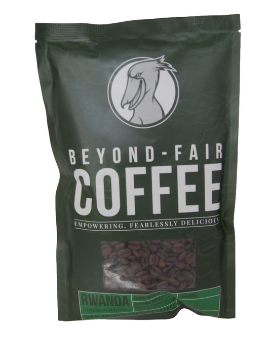 Dark Roast 100% Arabica Bourbon Organic Coffee - Naturally Sun Dried (green)